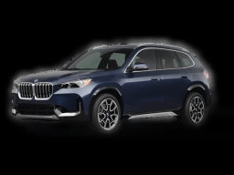 BMW X1 xDrive28i Sports Activity Vehicle 2026