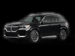 BMW X1 xDrive28i Sports Activity Vehicle 2026