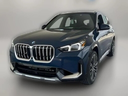 BMW X1 xDrive28i Sports Activity Vehicle 2026