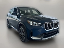 BMW X1 xDrive28i Sports Activity Vehicle 2026
