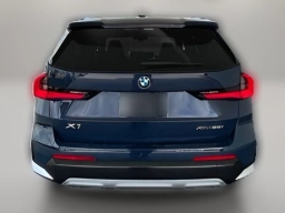 BMW X1 xDrive28i Sports Activity Vehicle 2026