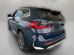 BMW X1 xDrive28i Sports Activity Vehicle 2026