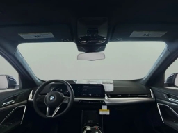 BMW X1 xDrive28i Sports Activity Vehicle 2026