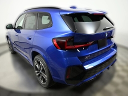 BMW X1 xDrive28i Sports Activity Vehicle 2026