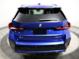 BMW X1 xDrive28i Sports Activity Vehicle 2026