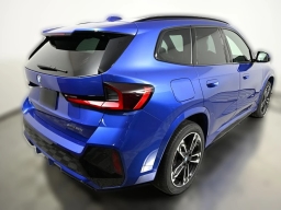 BMW X1 xDrive28i Sports Activity Vehicle 2026