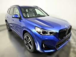 BMW X1 xDrive28i Sports Activity Vehicle 2026