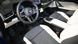 BMW X1 xDrive28i Sports Activity Vehicle 2026