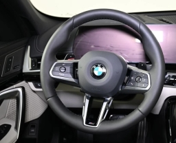 BMW X1 xDrive28i Sports Activity Vehicle 2026