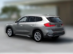BMW X1 xDrive28i Sports Activity Vehicle 2026