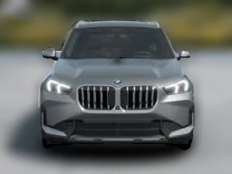 BMW X1 xDrive28i Sports Activity Vehicle 2026