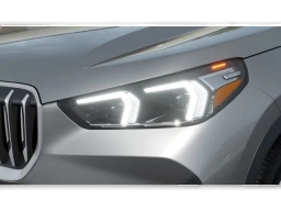 BMW X1 xDrive28i Sports Activity Vehicle 2026