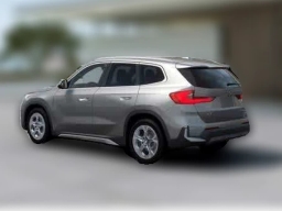 BMW X1 xDrive28i Sports Activity Vehicle 2026