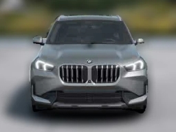 BMW X1 xDrive28i Sports Activity Vehicle 2026