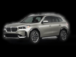 BMW X1 xDrive28i Sports Activity Vehicle 2026