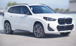 BMW X1 xDrive28i Sports Activity Vehicle 2026