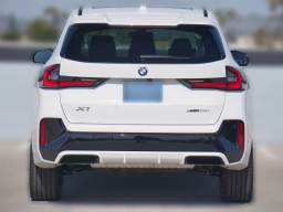 BMW X1 xDrive28i Sports Activity Vehicle 2026