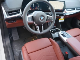 BMW X1 xDrive28i Sports Activity Vehicle 2026