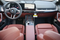 BMW X1 xDrive28i Sports Activity Vehicle 2026