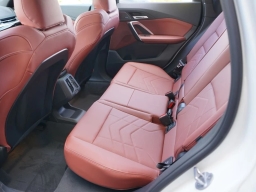 BMW X1 xDrive28i Sports Activity Vehicle 2026