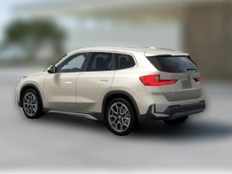 BMW X1 xDrive28i Sports Activity Vehicle 2026