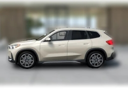 BMW X1 xDrive28i Sports Activity Vehicle 2026