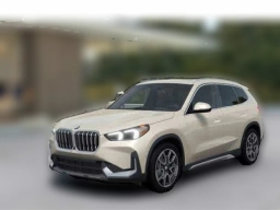 BMW X1 xDrive28i Sports Activity Vehicle 2026