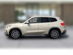 BMW X1 xDrive28i Sports Activity Vehicle 2026