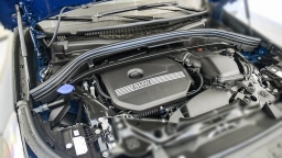 BMW X1 xDrive28i Sports Activity Vehicle 2026