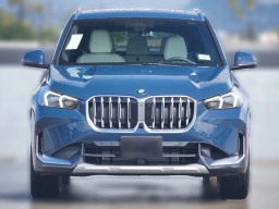 BMW X1 xDrive28i Sports Activity Vehicle 2026