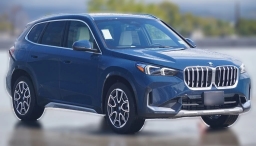 BMW X1 xDrive28i Sports Activity Vehicle 2026