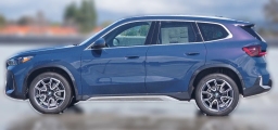 BMW X1 xDrive28i Sports Activity Vehicle 2026