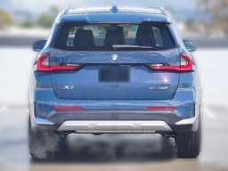 BMW X1 xDrive28i Sports Activity Vehicle 2026