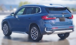 BMW X1 xDrive28i Sports Activity Vehicle 2026