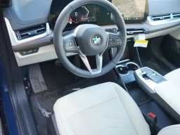 BMW X1 xDrive28i Sports Activity Vehicle 2026