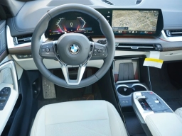 BMW X1 xDrive28i Sports Activity Vehicle 2026