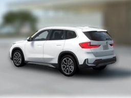 BMW X1 xDrive28i Sports Activity Vehicle 2026