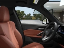 BMW X1 xDrive28i Sports Activity Vehicle 2026