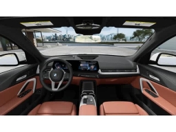 BMW X1 xDrive28i Sports Activity Vehicle 2026