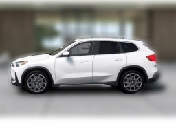 BMW X1 xDrive28i Sports Activity Vehicle 2026