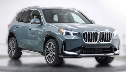 BMW X1 xDrive28i Sports Activity Vehicle 2026