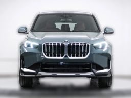 BMW X1 xDrive28i Sports Activity Vehicle 2026