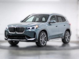 BMW X1 xDrive28i Sports Activity Vehicle 2026