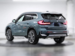 BMW X1 xDrive28i Sports Activity Vehicle 2026