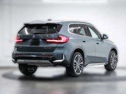 BMW X1 xDrive28i Sports Activity Vehicle 2026