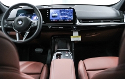 BMW X1 xDrive28i Sports Activity Vehicle 2026