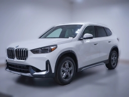 BMW X1 xDrive28i Sports Activity Vehicle 2026