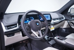 BMW X1 xDrive28i Sports Activity Vehicle 2026