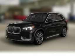 BMW X1 xDrive28i Sports Activity Vehicle 2026