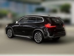 BMW X1 xDrive28i Sports Activity Vehicle 2026